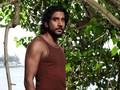 Sayid - lost photo