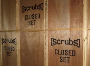  scrubs set