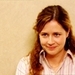 Season 1 Pam - the-office icon