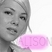 Alison - project-runway icon