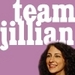 Jillian - project-runway icon