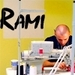 Rami - project-runway icon