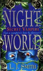  Secret vampire cover 1