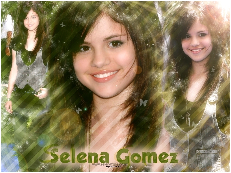 Selena Selena Gomez Wallpaper 1115197 Fanpop