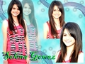 selena-gomez - Selena wallpaper