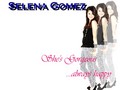 selena-gomez - Selena wallpaper