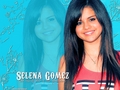 Selena - selena-gomez wallpaper