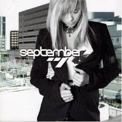  September-September