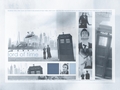 Series 2 - doctor-who wallpaper