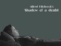 alfred-hitchcock - Shadow of a Doubt wallpaper