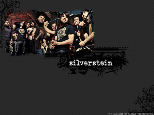  Silverstein