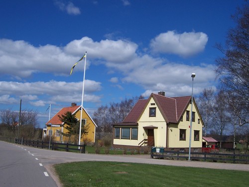  Skåne - 20 April 2008