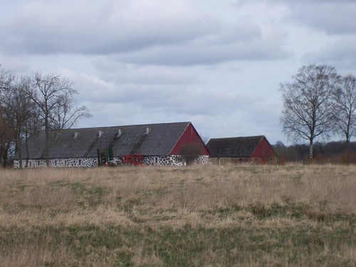 Skåne Countryside