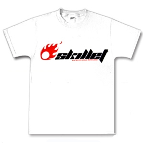 Skillet T-shirt