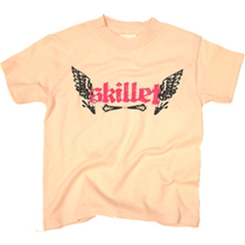 Skillet T-shirt
