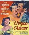 Something To Live For poster - classic-movies photo