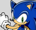 Sonic - sonic-x photo