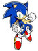 Sonic - sonic-x icon