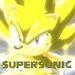 Sonic - sonic-x icon