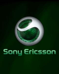  Sony Ericsson Screensaver