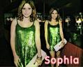 Sophia Bush  - sophia-bush fan art