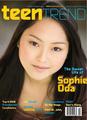 Sophie Oda - the-suite-life-of-zack-and-cody photo
