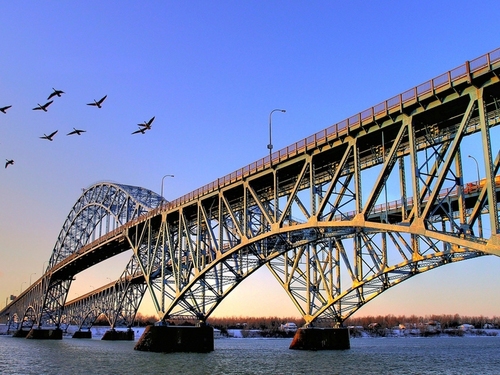 South Grand Island Bridge