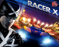 movies - Speed Racer wallpaper