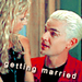 Spike and Buffy - buffy-the-vampire-slayer icon