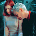 Spike and Willow - buffy-the-vampire-slayer icon