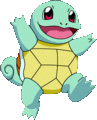Squirtle - squirtle fan art