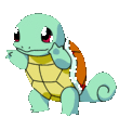 Squirtle - squirtle fan art