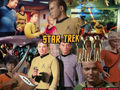 star-trek - Star Trek wallpaper wallpaper
