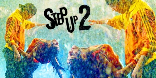  Step Up 2