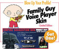 Stewie Sells Out! - family-guy photo