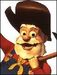 Stinky Pete - Toy Story 2 - disney-villains icon