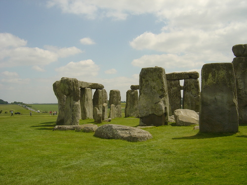  Stonehenge