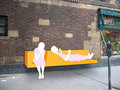 Street Art - new-york fan art