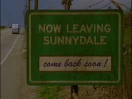  Sunnydale