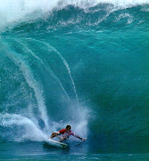 Surfing - Surfing Photo (854388) - Fanpop