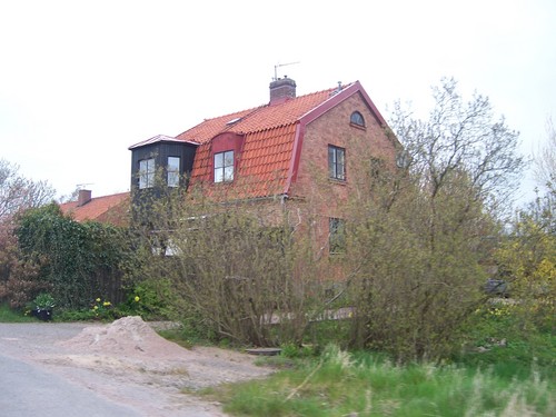  Svalov Kommun - Skåne