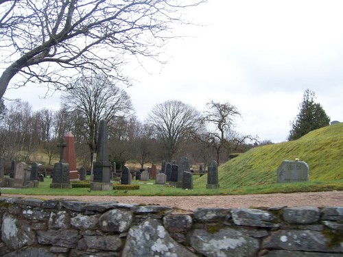  Sweden Cemetery