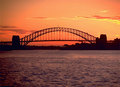 Sydney Harbour Bridge - australia photo