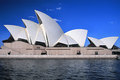 Sydney Opera House - australia photo