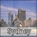 Sydney - australia icon