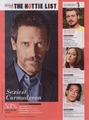 TV Guide's Sexiest Issue - house-md photo