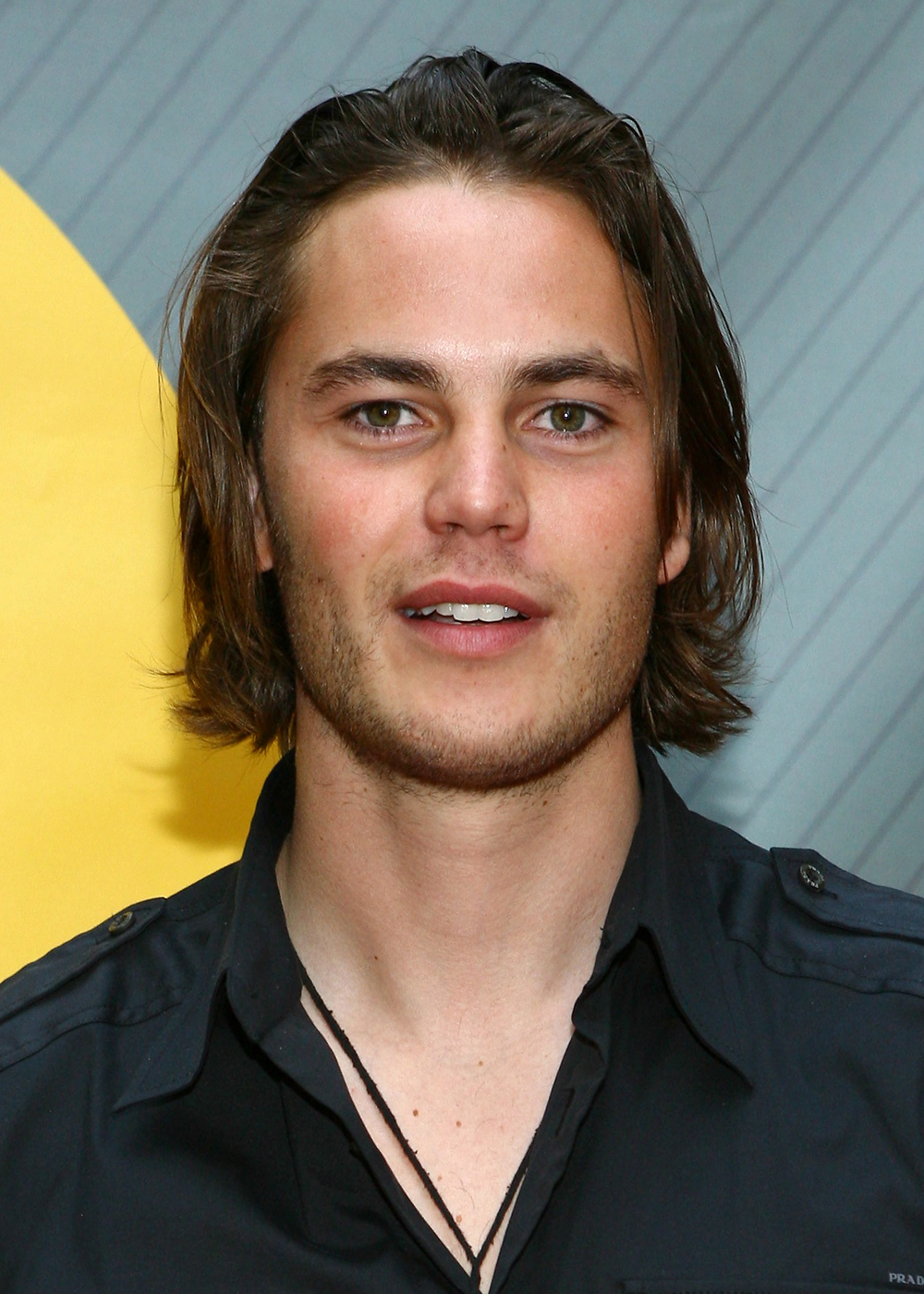 is taylor kitsch in a relationship