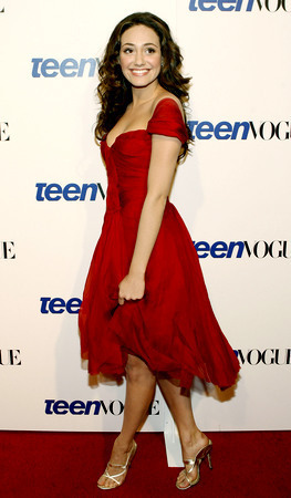  Teen Vogue party