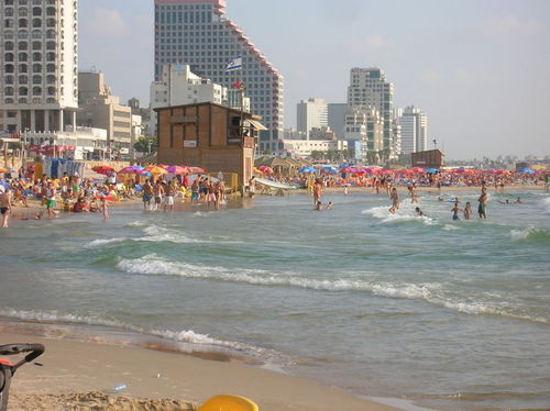  Tel Aviv