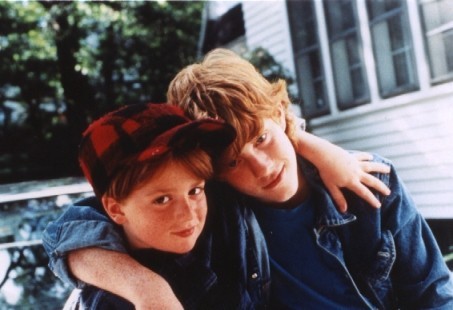  The Adventures of Pete & Pete